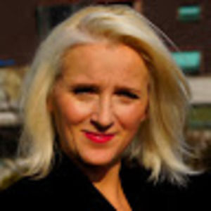 Meet your Posher, Leanne